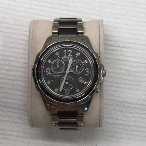 Citizen Model H504 S079250
